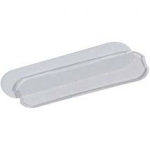 Porte-etiquette Avec Étiquette Pvc Prog Plexo