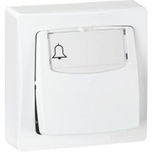 Poussoir Porte Étiquette Lumineux