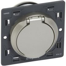 Prise D'aspiration Centralisée Pour Centrale Non Filaire