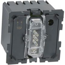 Télérupteur Silencieux Pour Système D’éclairage À 2000 W