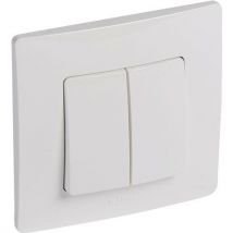 Double Va Et Viens À Griffes 10 A