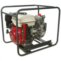 Motopompe D'épuisement Tew2 50ha