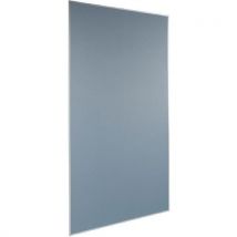 Tableau D ́information Agiles 90x180 Cm Surface Textile