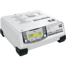 Chargeur De Batterie Gysflash 30.24 Hf