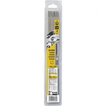 Electrodes Rutiles Universelles En Acier De Diamètre 32 Mm