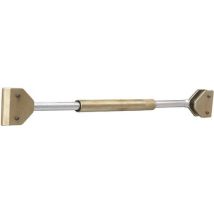 GYS - Barre d'ancrage réglable 910-1130 mm - Équipement de protection individuelle