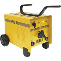 Poste De Soudure Expert 220 Dv Avec Accessoires