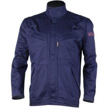 Veste de soudeur en coton