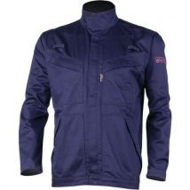 Veste de soudeur en coton