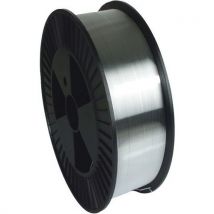 GYS - Fil plein AlMg5 0,8mm - Bobine 2kg S200 - ER5356 - Soudage Aluminium