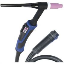 Torche Tig Grip Sr17 Db Double Bouton 4m