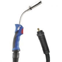Torche Mig/mag Grip 350 A Acier - 4 M