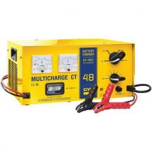 Chargeur Multicharge Ct 48 026087