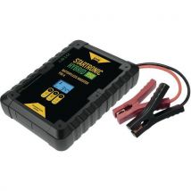 Booster Startronic Hybrid 950 Pour Véhicules À Batterie 12v