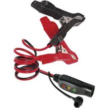 Cable Avec État De Charge Pinces F2 056m Pour Gysflash