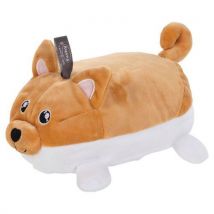 Coussin Chauffant Renard