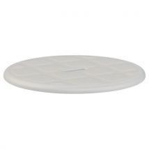 Coussin Confort Pour Tabouret Rotatif Capri