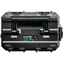 Hitachi 1 Chargeur Rapide Multi-batterie 14.4-18v - Hikoki