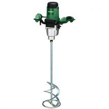 Malaxeur 1600w - 160mm - 1 Hélice Incluse - 1 Barre Rallonge