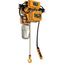 Palan Électrique Chariot Électrique - 4.5m/min - 1600kg