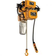 Palan Électrique Chariot Électrique - 4.4m/min - 3200kg