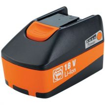 Batterie Li-ion 18v 6ah