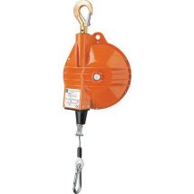 Enrouleur Équilibreur Capacité De Charge De 45 Kg