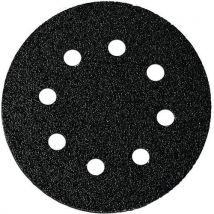 Lot de 12 - Feuilles Abrasives Zircon
