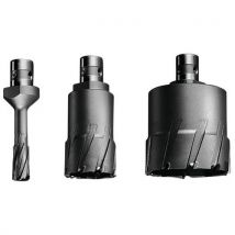 Fraises À Pastilles Carbure Ultra 35 Avec Emmanchement