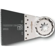 Fein - Lame de scie E-Cut BIM StarlockPlus 50x65mm - Pack de 10 - Coupe de précision