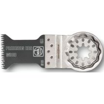 Fein - Lame de scie E-Cut Précision HCS Starlock 50x35mm - Coupe précise