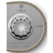 Lame De Scie Diamantée