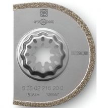 Lame De Scie Diamantée