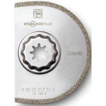 Lame De Scie Diamantée