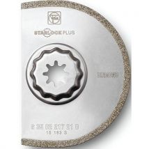 Lame De Scie Diamantée