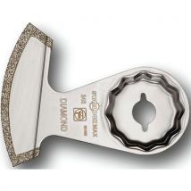 Lame De Scie Diamantée