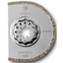 Lame De Scie Diamantée