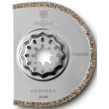 Lame De Scie Diamantée