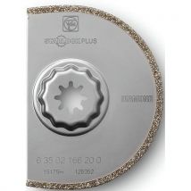 Lame De Scie Diamantée