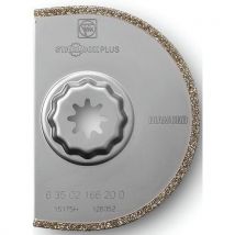 Lame De Scie Diamantée