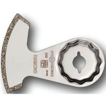 Lame De Scie Diamantée