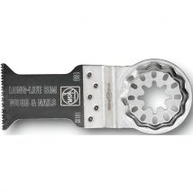 Lame De Scie E-cut Long Life