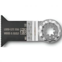 Lame De Scie E-cut Long Life