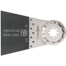 Lame De Scie E-cut Long Life