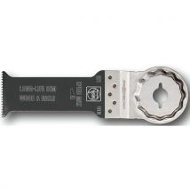 Lame De Scie E-cut Long Life