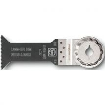 Lame De Scie E-cut Long Life