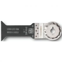 Lame De Scie E-cut Long Life