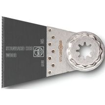 Fein - Lame de scie E-Cut Standard HCS StarlockPlus 50x65 - Pack de 5 - Usage Coupe