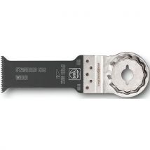 Lame De Scie Standard E-cut