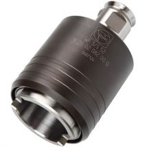 Mandrin De Taraudage À Changement Rapide Taille 3